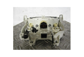 Commande chauffage MAZDA 323 6 Photo n°2