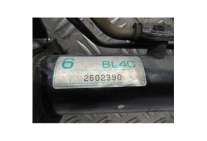 Cremaillere assistee MAZDA 323 6 Photo n°5