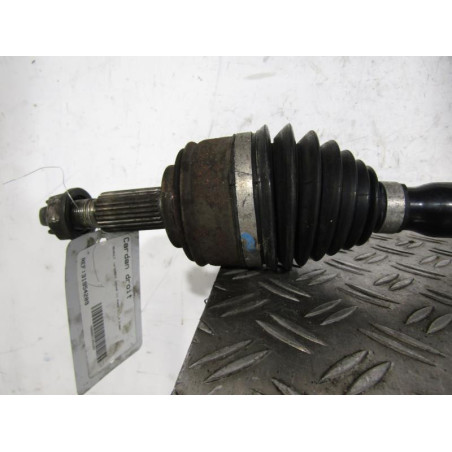 Cardan droit (transmission) RENAULT LAGUNA 3