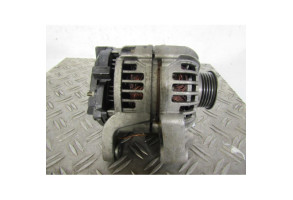 Alternateur OPEL AGILA A Photo n°4