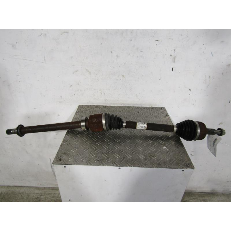Cardan droit (transmission) RENAULT MEGANE 3 Photo n°1