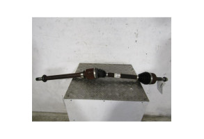 Cardan droit (transmission) RENAULT MEGANE 3 Photo n°1