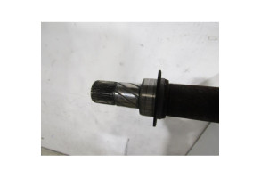 Cardan droit (transmission) RENAULT MEGANE 3 Photo n°2