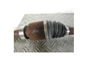 Cardan droit (transmission) RENAULT MEGANE 3 Photo n°3