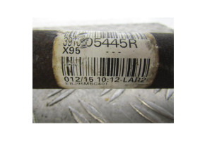 Cardan droit (transmission) RENAULT MEGANE 3 Photo n°4