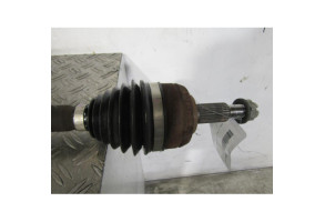 Cardan droit (transmission) RENAULT MEGANE 3 Photo n°5