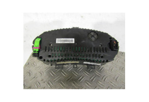 Compteur SKODA FABIA 2 Photo n°2