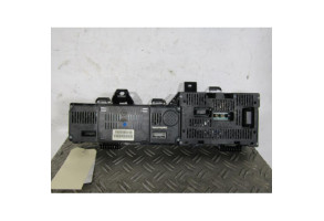 Compteur RENAULT SCENIC 3 Photo n°2