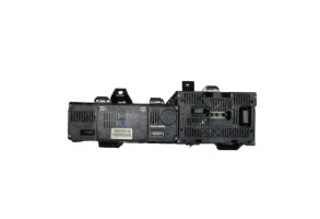 Compteur RENAULT SCENIC 3 Photo n°4