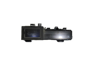 Compteur RENAULT SCENIC 3 Photo n°6