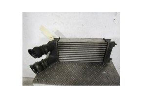 Echangeur air (Intercooler) PEUGEOT PARTNER 2 Photo n°1