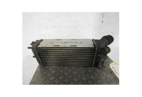 Echangeur air (Intercooler) PEUGEOT PARTNER 2 Photo n°4