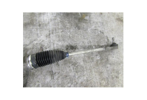 Cremaillere assistee PEUGEOT 206 Photo n°3
