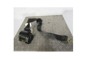 Ceinture arriere droit AUDI A6 1 Photo n°1