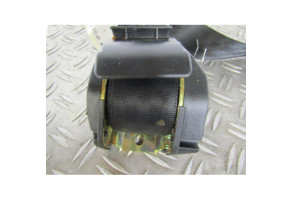 Ceinture arriere droit AUDI A6 1 Photo n°2