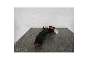 Attache ceinture arriere gauche RENAULT LAGUNA 3 Photo n°1