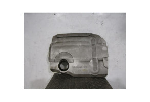 Cache moteur  RENAULT LAGUNA 3 Photo n°1
