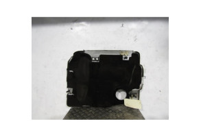 Cache moteur  RENAULT LAGUNA 3 Photo n°2