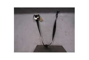 Ceinture avant droit MERCEDES CLASSE B 245 Photo n°1