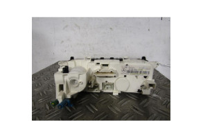 Commande chauffage MERCEDES CLASSE B 245 Photo n°2