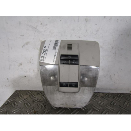 Eclairage de plafonnier MERCEDES CLASSE B 245