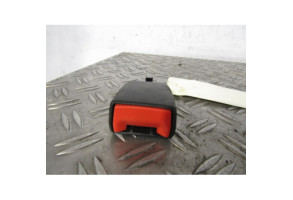 Attache ceinture arriere droit FIAT PANDA 2 Photo n°1