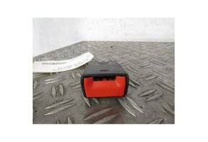 Attache ceinture arriere gauche FIAT PANDA 2 Photo n°1