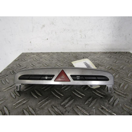 Bouton de warning PEUGEOT 308 1