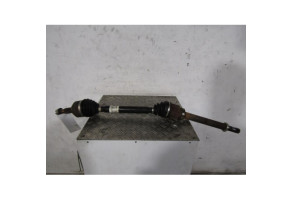 Cardan droit (transmission) RENAULT LAGUNA 3 Photo n°1