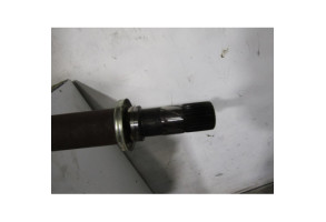 Cardan droit (transmission) RENAULT LAGUNA 3 Photo n°2