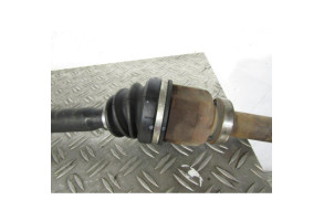Cardan droit (transmission) RENAULT LAGUNA 3 Photo n°3