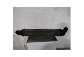 Echangeur air (Intercooler) RENAULT LAGUNA 3 Photo n°1