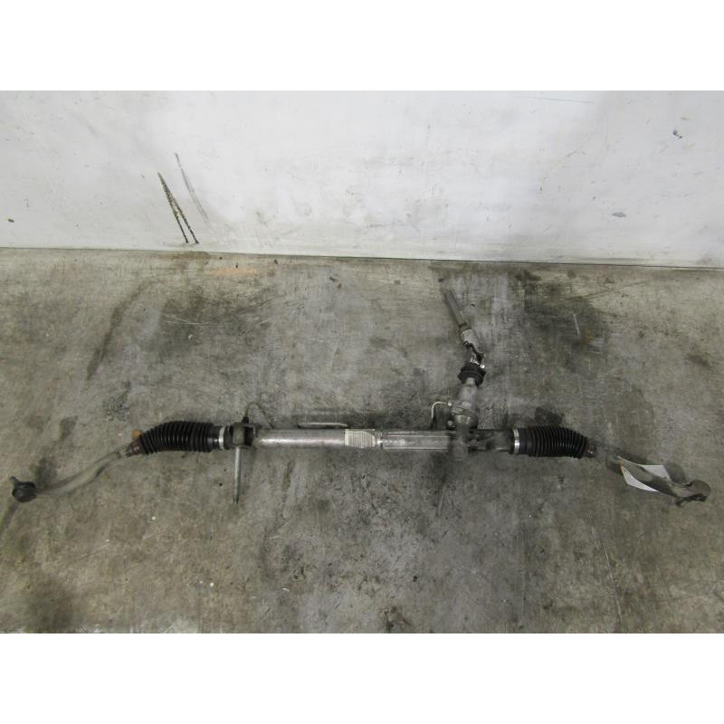 Cremaillere assistee PEUGEOT 407 Photo n°1