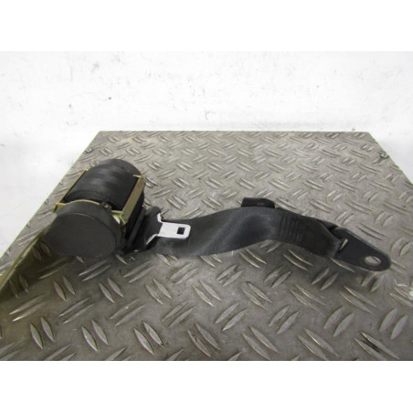 Ceinture arriere droit PEUGEOT 206