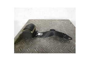 Ceinture arriere droit PEUGEOT 206 Photo n°1