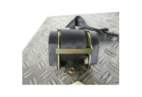 Ceinture arriere droit PEUGEOT 206 Photo n°2