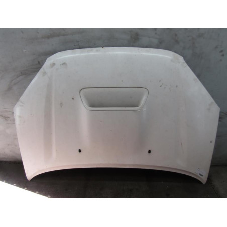 Capot TOYOTA RAV4 2