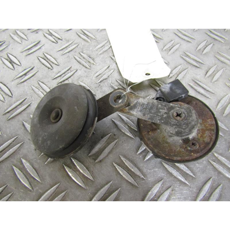 Avertisseur/Klaxon TOYOTA RAV4 2 Photo n°1