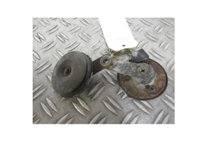 Avertisseur/Klaxon TOYOTA RAV4 2 Photo n°1