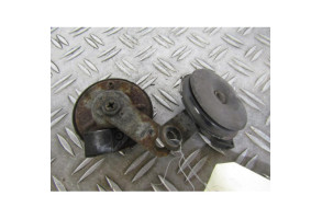 Avertisseur/Klaxon TOYOTA RAV4 2 Photo n°2