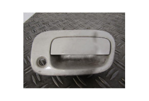 Bouton de coffre TOYOTA RAV4 2 Photo n°1