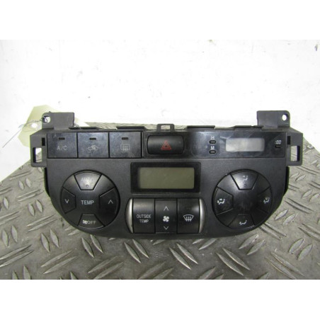 Bouton de warning TOYOTA RAV4 2