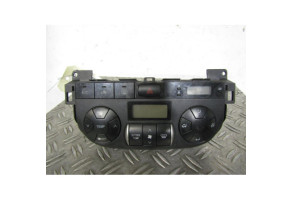 Bouton de warning TOYOTA RAV4 2 Photo n°1