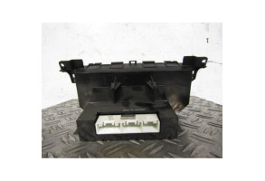Bouton de warning TOYOTA RAV4 2 Photo n°2
