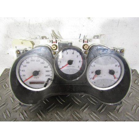 Compteur TOYOTA RAV4 2