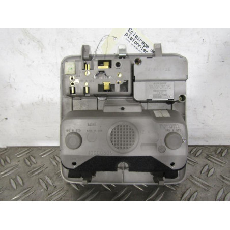 Eclairage de plafonnier TOYOTA RAV4 2