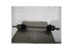 Cardan gauche (transmission) FIAT GRANDE PUNTO Photo n°1