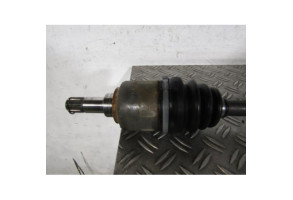 Cardan gauche (transmission) FIAT GRANDE PUNTO Photo n°2