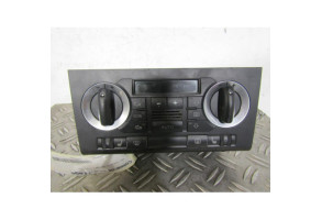 Commande chauffage AUDI A3 2 Photo n°1