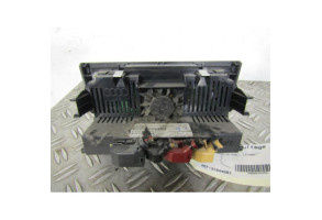 Commande chauffage AUDI A3 2 Photo n°2